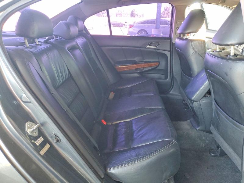 Aukcja sprzedaży 2011 Honda Accord, vin: 1HGCP3F8XBA001839, numer aukcji: 60983566