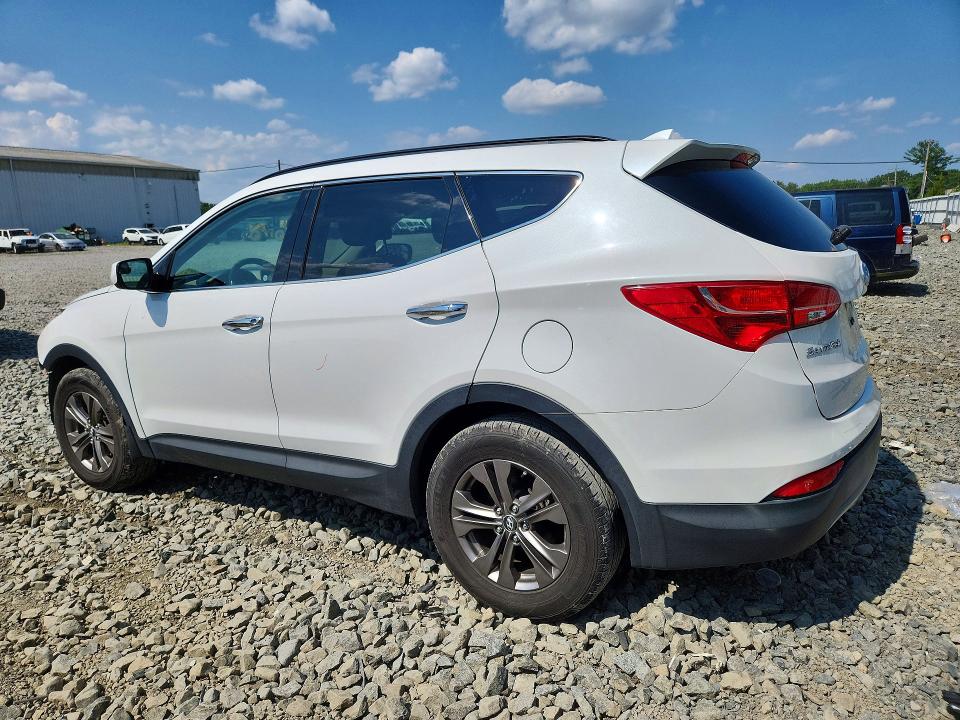 Aukcja sprzedaży 2015 Hyundai Santa Fe Sport, vin: 5XYZUDLB4FG236041, numer aukcji: 59240946