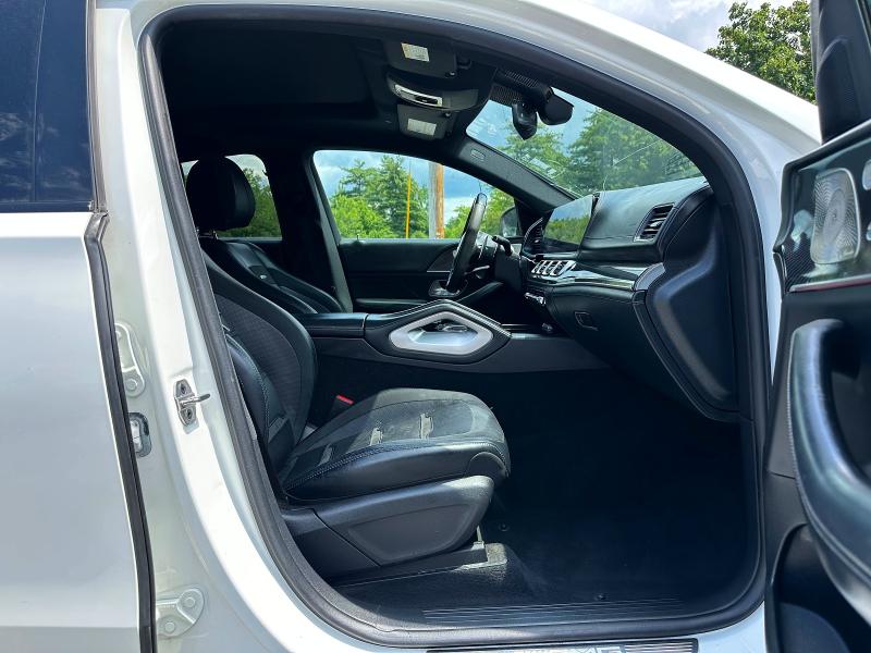 Aukcja sprzedaży 2022 Mercedes-benz Gle Coupe, vin: 4JGFD6BB6NA801206, numer aukcji: 59641276