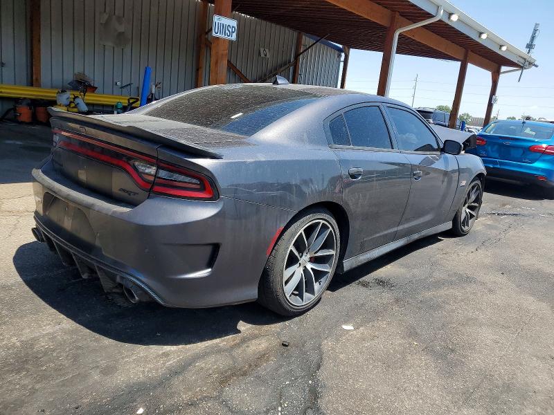 Aukcja sprzedaży 2016 Dodge Charger, vin: 2C3CDXGJ2GH143308, numer aukcji: 60963496