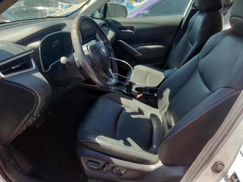 Aukcja sprzedaży 2023 Toyota Corolla Cross, vin: 7MUDAAAG0PV054346, numer aukcji: 57850836