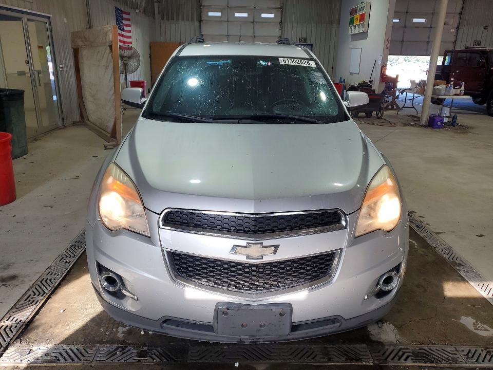 Продаж на аукціоні авто 2013 Chevrolet Equinox, vin: 2GNFLEE31D6102283, номер лоту: 61362626