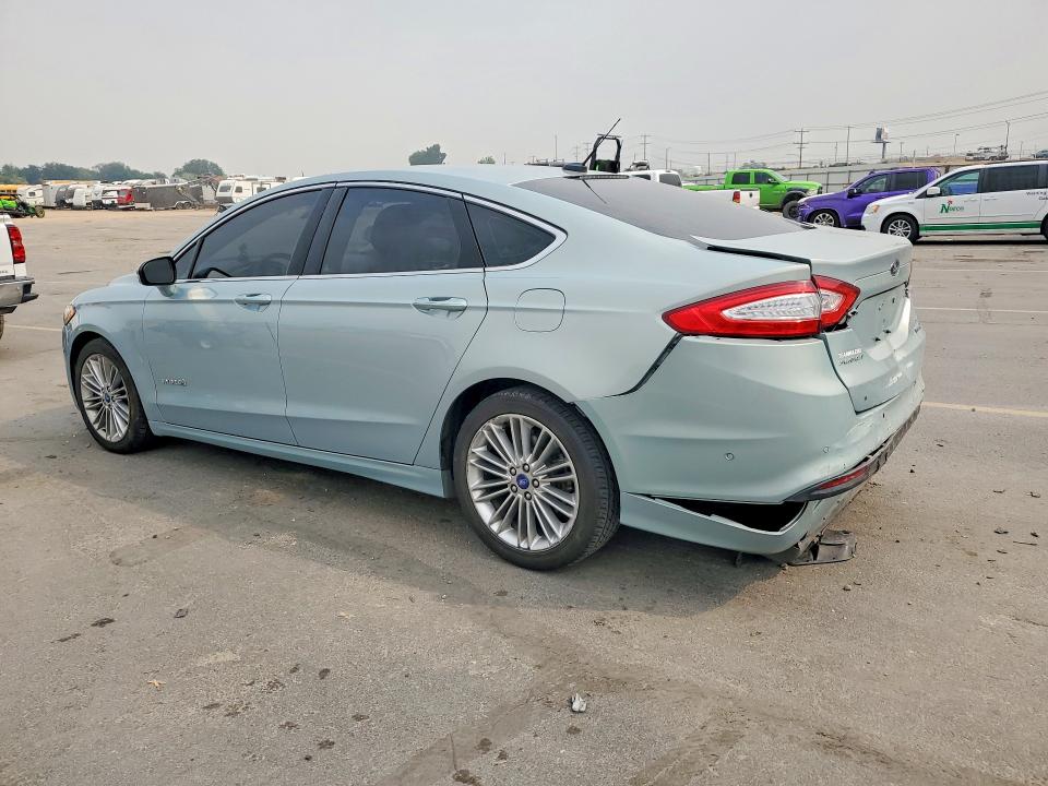 Aukcja sprzedaży 2013 Ford Fusion, vin: 3FA6P0LU4DR184102, numer aukcji: 62261546
