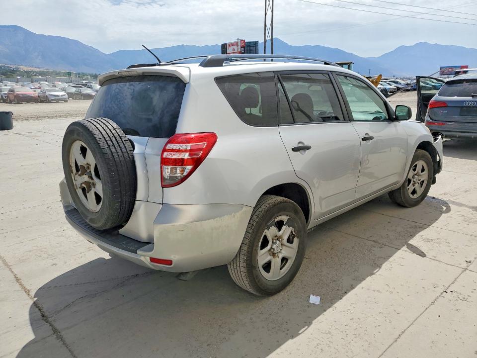 Продаж на аукціоні авто 2012 Toyota Rav4, vin: 2T3BF4DV3CW255522, номер лоту: 61386986