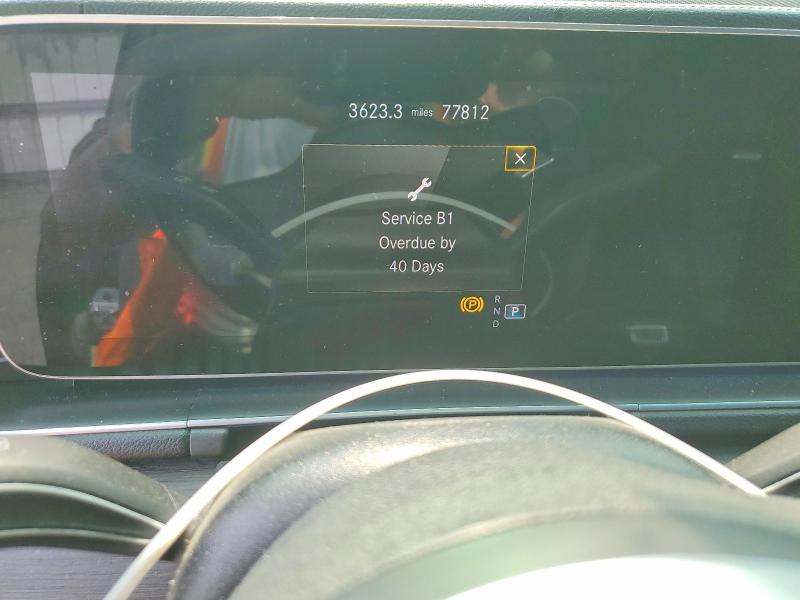 61583736 :رقم المزاد ، 4JGFB6BB7MA499056 vin ، 2021 Mercedes-benz Gle مزاد بيع