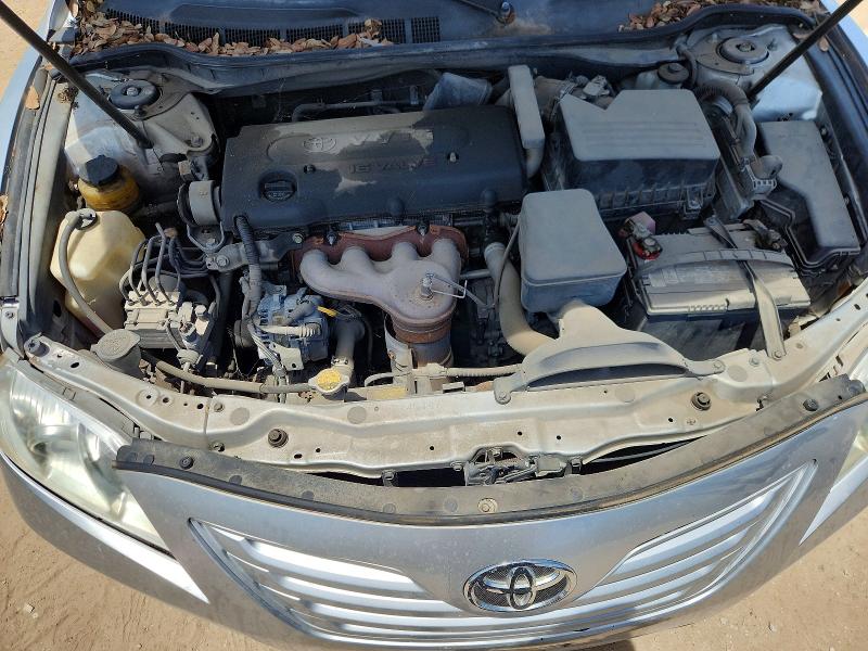 Продажа на аукционе авто 2008 Toyota Camry, vin: 4T4BE46K48R046320, номер лота: 63601276
