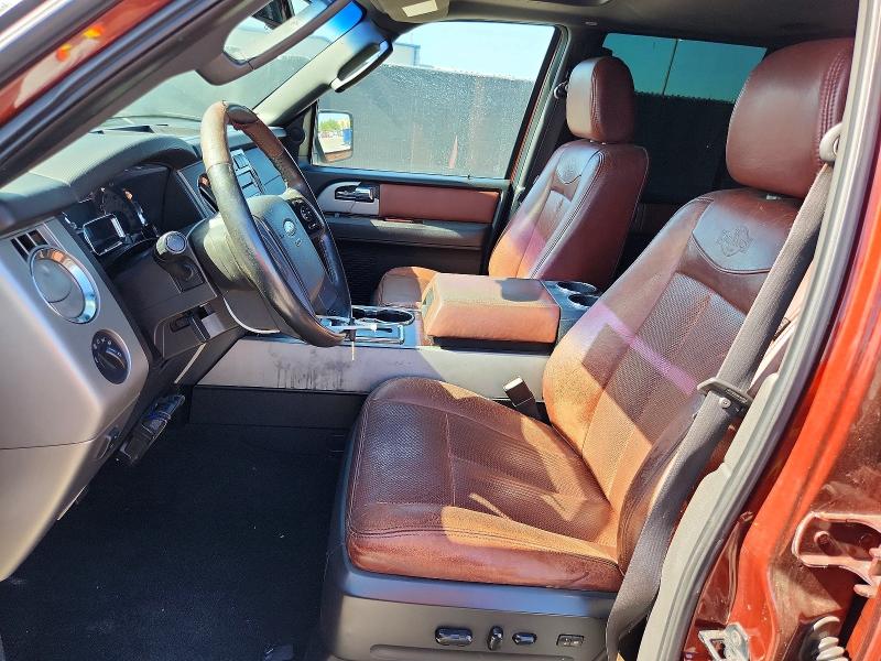 Aukcja sprzedaży 2008 Ford Expedition, vin: 1FMFU17538LA34042, numer aukcji: 61009976