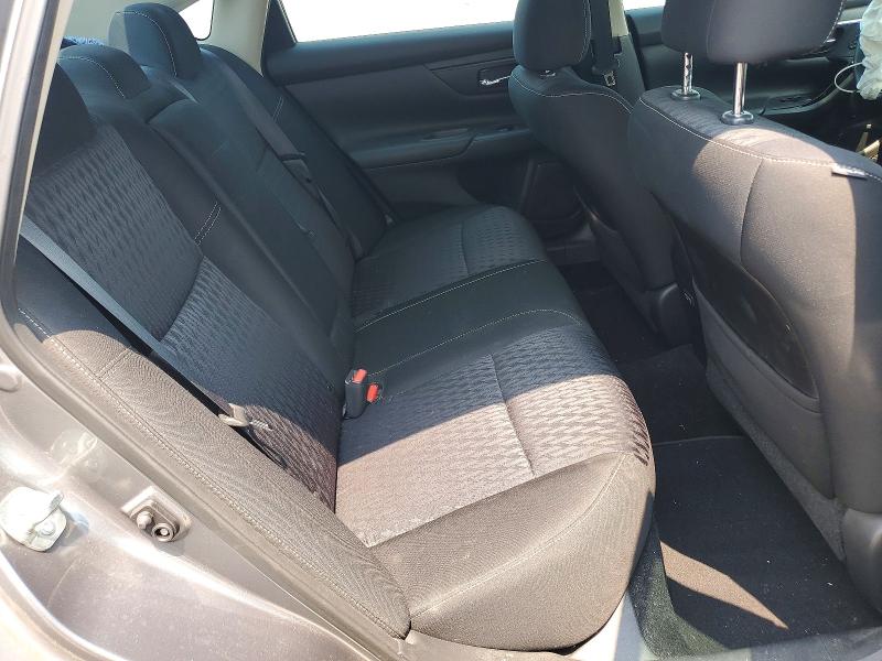 61324226 :رقم المزاد ، 1N4AL3AP4JC285879 vin ، 2018 Nissan Altima مزاد بيع