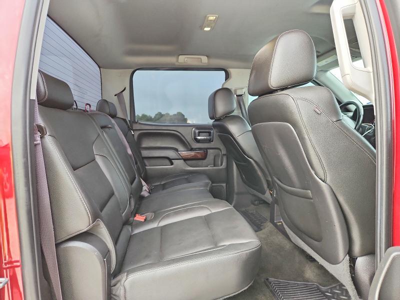 Продаж на аукціоні авто 2014 Gmc Sierra 15, vin: 3GTP1UEC6EG565281, номер лоту: 59646246