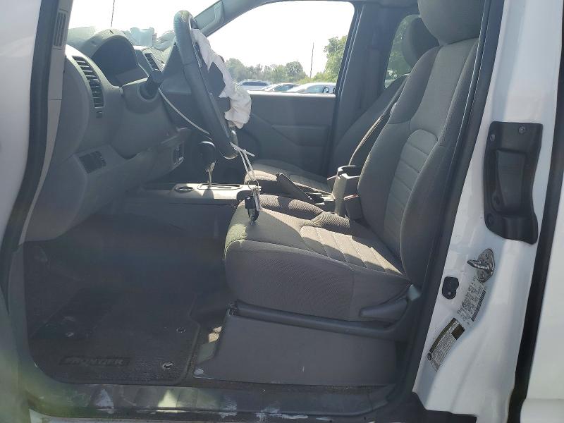 Продажа на аукционе авто 2020 Nissan Frontier, vin: 1N6ED0CE7LN711488, номер лота: 61809386