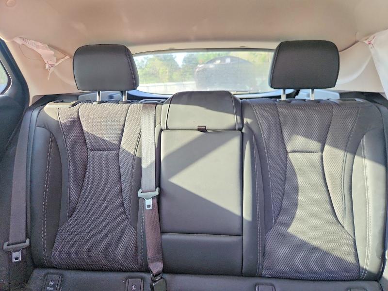 60598316 :رقم المزاد ، LRBAZLR42PD037988 vin ، 2023 Buick Envision مزاد بيع
