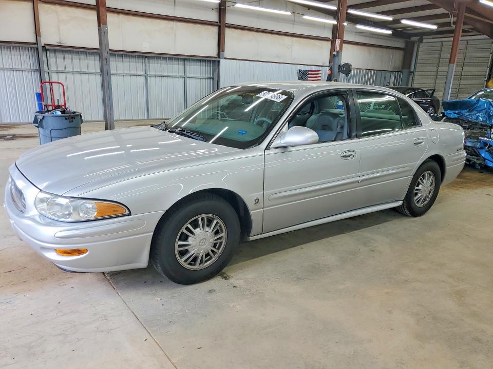 Aukcja sprzedaży 2002 Buick Lesabre, vin: 1G4HP54K22U301108, numer aukcji: 60244606