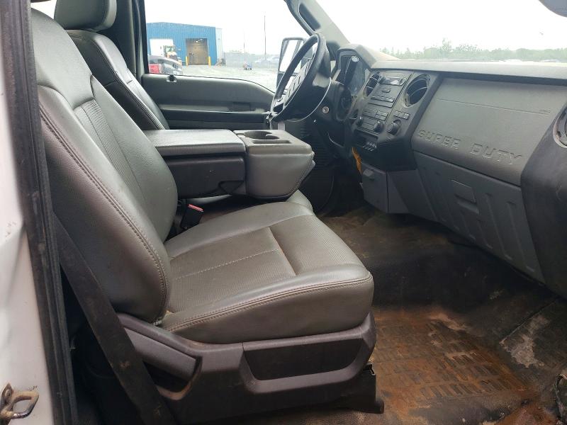 Aukcja sprzedaży 2011 Ford F550, vin: 1FDUF5GTXBEA48863, numer aukcji: 58885546