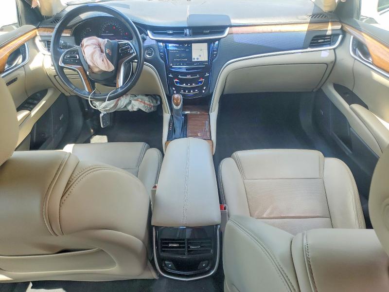 60210646 :رقم المزاد ، 2G61M5S30K9119126 vin ، 2019 Cadillac Xts مزاد بيع