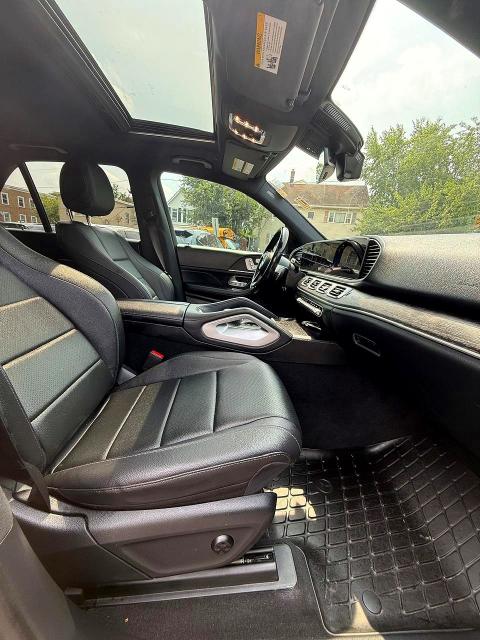 Aukcja sprzedaży 2025 Mercedes-benz Gle, vin: 4JGFB4FB8SB283111, numer aukcji: 63171896