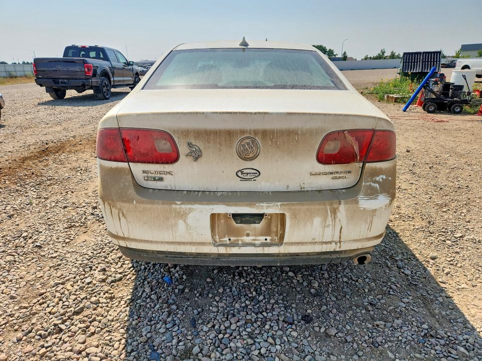 Aukcja sprzedaży 2011 Buick Lucerne, vin: 1G4HC5EM0BU137711, numer aukcji: 62801446