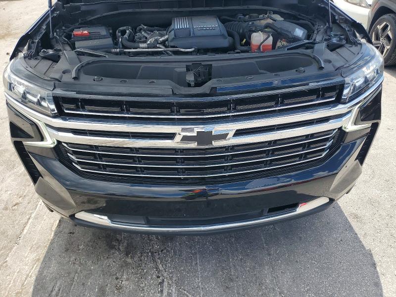 2021 Chevrolet Suburban მანქანა იყიდება აუქციონზე, vin: 1GNSCCKT5MR462331, აუქციონის ნომერი: 59960216