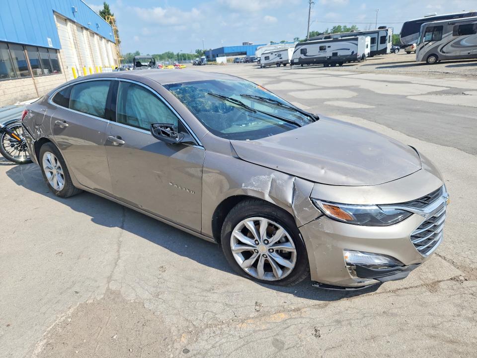 Продаж на аукціоні авто 2023 Chevrolet Malibu, vin: 1G1ZD5ST2PF138610, номер лоту: 57517016