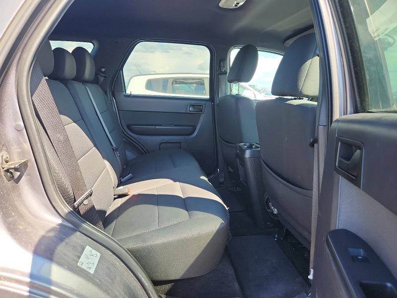Продаж на аукціоні авто 2010 Ford Escape, vin: 1FMCU0DG1AKC69733, номер лоту: 63140246