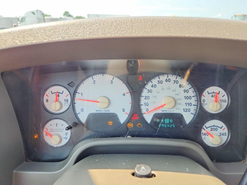 Aukcja sprzedaży 2008 Dodge Ram 3500, vin: 3D7MX39A48G104935, numer aukcji: 58563286