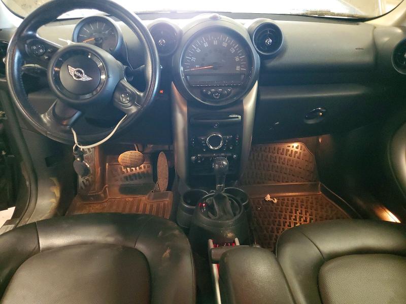 Продажа на аукционе авто 2015 Mini Cooper, vin: WMWZB3C5XFWR44871, номер лота: 62488216