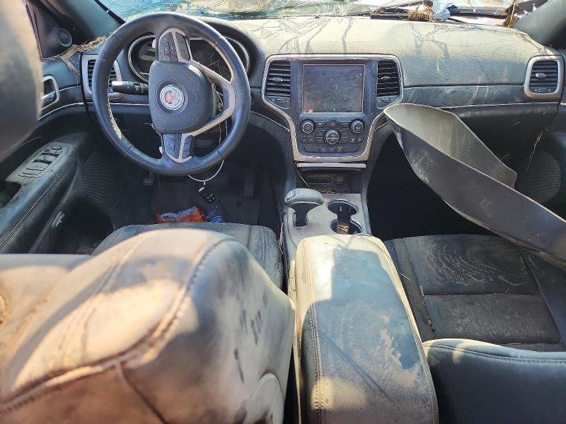 Aukcja sprzedaży 2015 Jeep Grand Cherokee, vin: 1C4RJFBG3FC645623, numer aukcji: 60307046