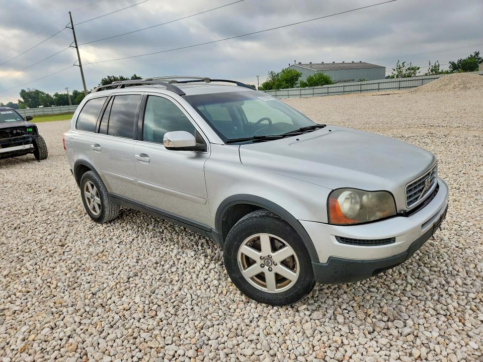 61582406 :رقم المزاد ، YV4CY982671386909 vin ، 2007 Volvo Xc90 مزاد بيع