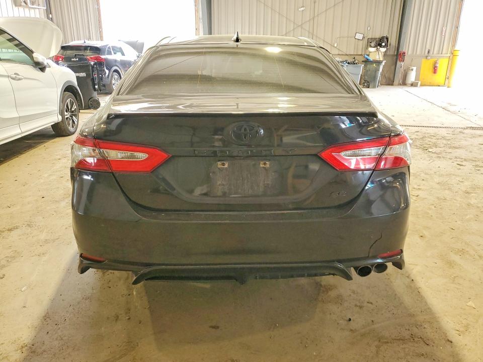 Продаж на аукціоні авто 2020 Toyota Camry, vin: 4T1G11AK9LU945670, номер лоту: 61535886