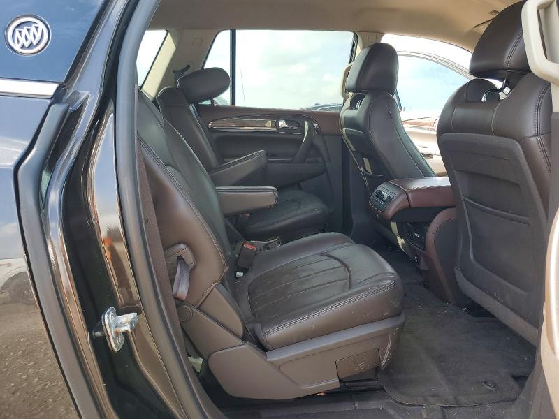 Продаж на аукціоні авто 2014 Buick Enclave, vin: 5GAKRBKD6EJ352626, номер лоту: 62627986