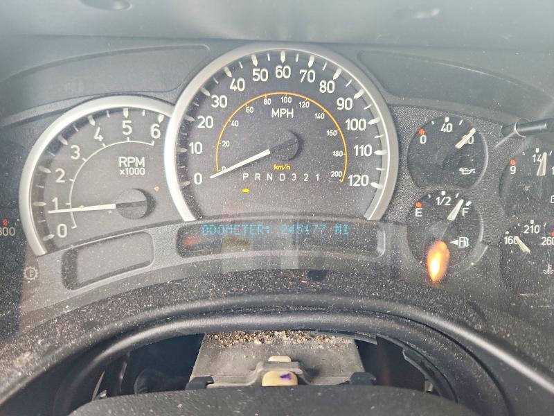 Продаж на аукціоні авто 2007 Hummer H2, vin: 5GRGN23U37H108939, номер лоту: 61373736