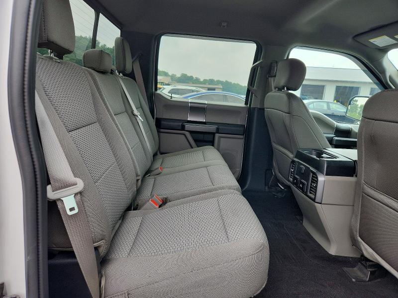 Aukcja sprzedaży 2020 Ford F150, vin: 1FTEW1E47LFC79616, numer aukcji: 62487866