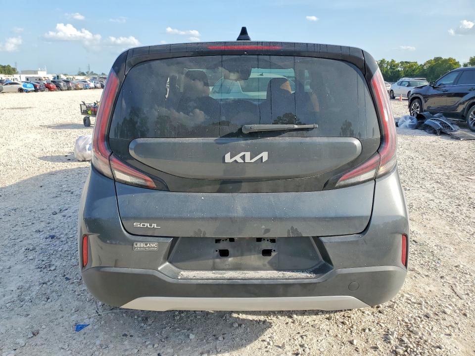 Продажа на аукционе авто 2024 Kia Soul, vin: KNDJ33AU0R7907432, номер лота: 62951546