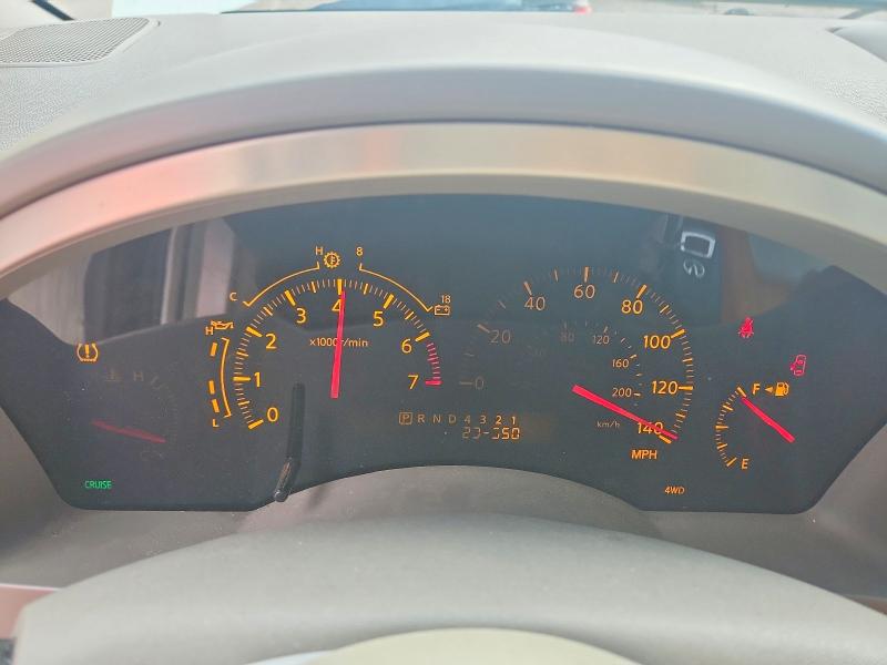 Aukcja sprzedaży 2006 Infiniti Qx56, vin: 5N3AA08CX6N811707, numer aukcji: 60793976
