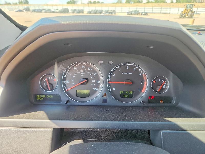 Aukcja sprzedaży 2008 Volvo Xc90, vin: YV4CZ982181431494, numer aukcji: 61832866
