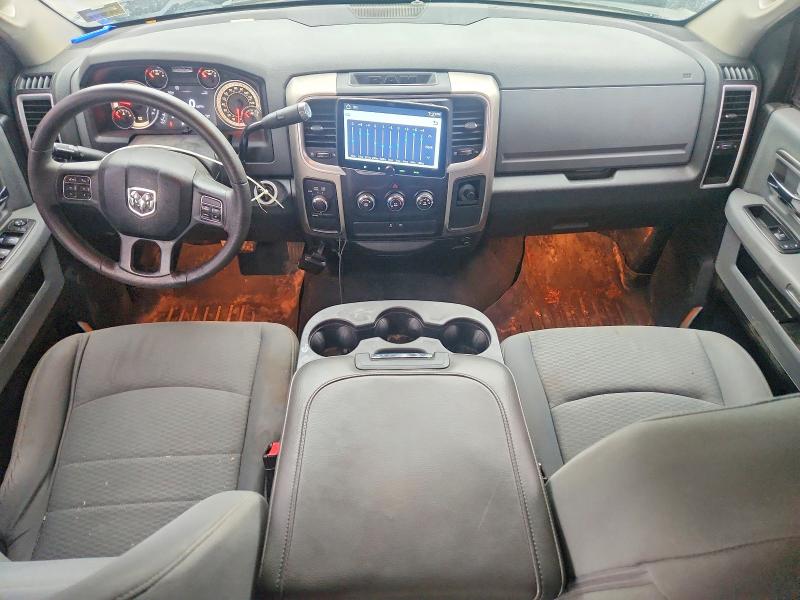 Продаж на аукціоні авто 2013 Ram 1500, vin: 1C6RR7LT1DS602094, номер лоту: 62571406