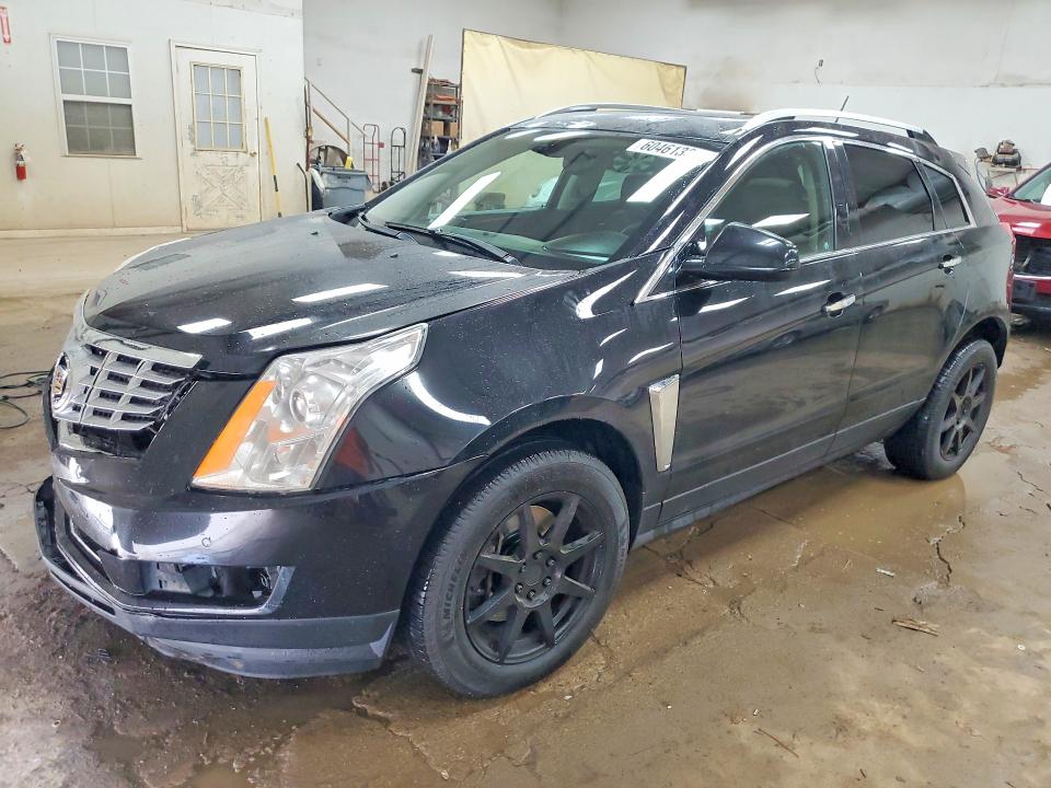 Продаж на аукціоні авто 2015 Cadillac Srx, vin: 3GYFNEE31FS640693, номер лоту: 60461336