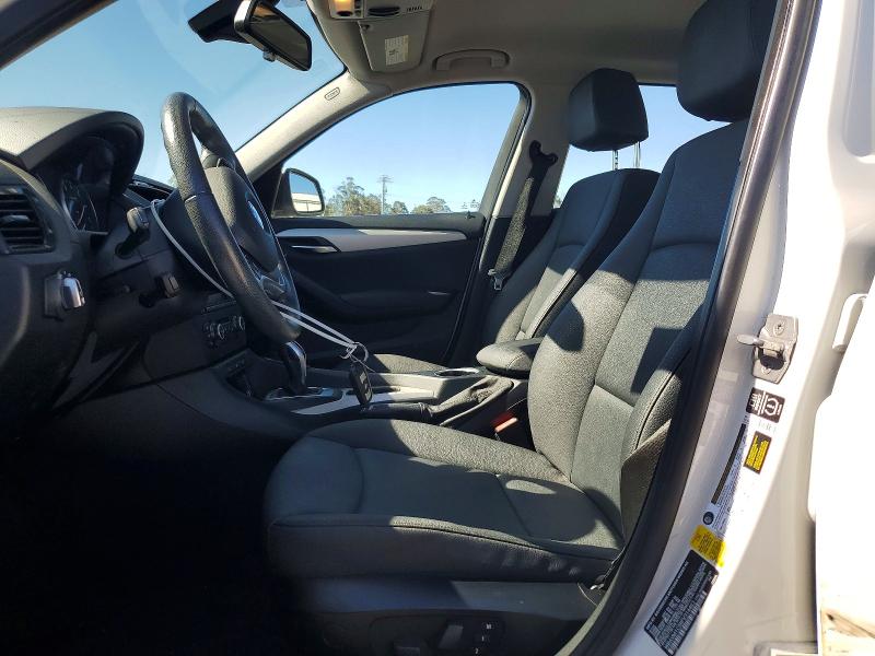 Продаж на аукціоні авто 2015 Bmw X1, vin: WBAVM1C58FV314463, номер лоту: 61120566