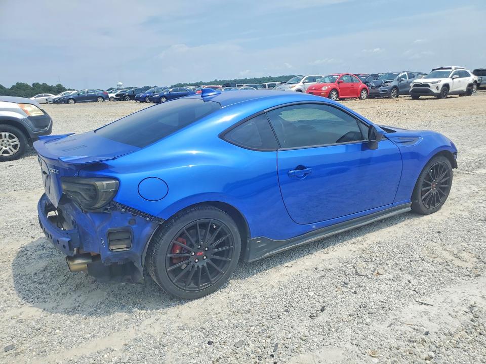 62793956 :رقم المزاد ، JF1ZCAC18F9600865 vin ، 2015 Subaru Brz مزاد بيع