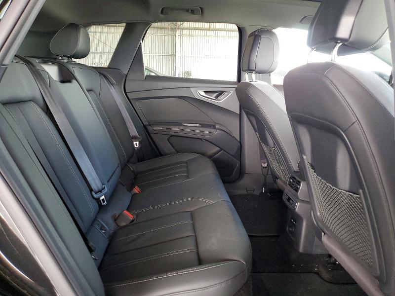 Aukcja sprzedaży 2024 Audi Q4 E-tron, vin: WA1KUBFZ9RP083277, numer aukcji: 60937006