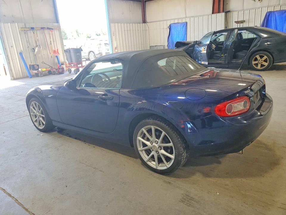 Aukcja sprzedaży 2009 Mazda Mx-5 Miata, vin: JM1NC25F590202626, numer aukcji: 61592426