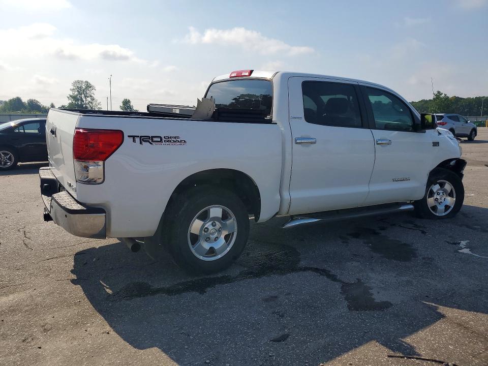 Aukcja sprzedaży 2012 Toyota Tundra, vin: 5TFHW5F13CX267319, numer aukcji: 59854526