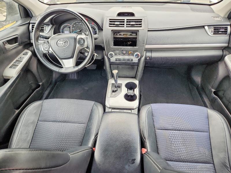 Продажа на аукционе авто 2012 Toyota Camry, vin: 4T1BF1FK1CU146292, номер лота: 61605166