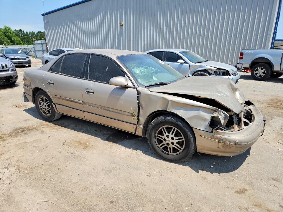 Aukcja sprzedaży 2003 Buick Regal, vin: 2G4WB52K331276404, numer aukcji: 58792196