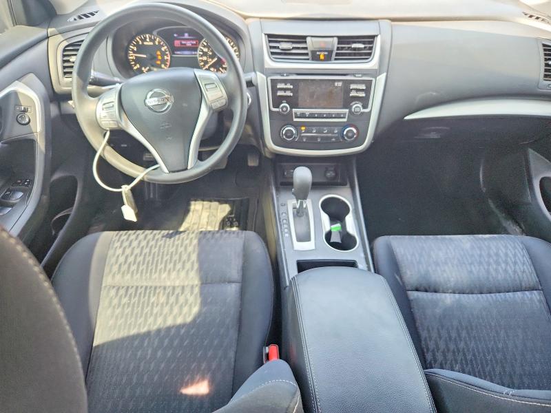 59602986 :رقم المزاد ، 1N4AL3AP1HC265874 vin ، 2017 Nissan Altima مزاد بيع
