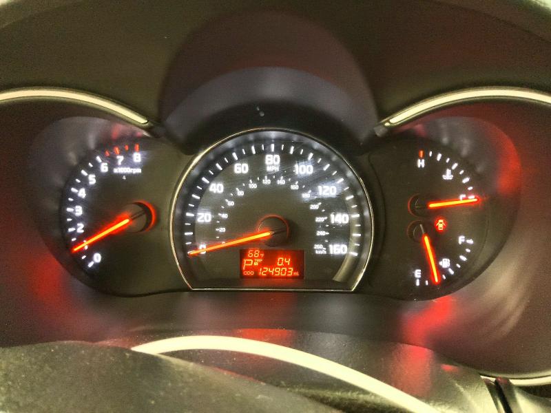 Продажа на аукционе авто 2015 Kia Sorento, vin: 5XYKT4A62FG570577, номер лота: 58717526