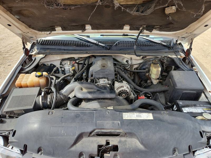 1999 Chevrolet Silverado მანქანა იყიდება აუქციონზე, vin: 1GCEC19T2XZ123014, აუქციონის ნომერი: 60618046