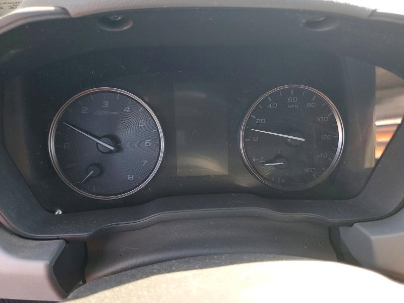 Aukcja sprzedaży 2024 Subaru Crosstrek, vin: 4S4GUHU61R3813726, numer aukcji: 63434366