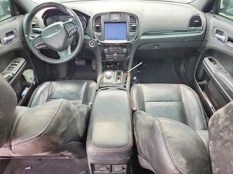 Aukcja sprzedaży 2022 Chrysler 300, vin: 2C3CCABG6NH232792, numer aukcji: 60807826