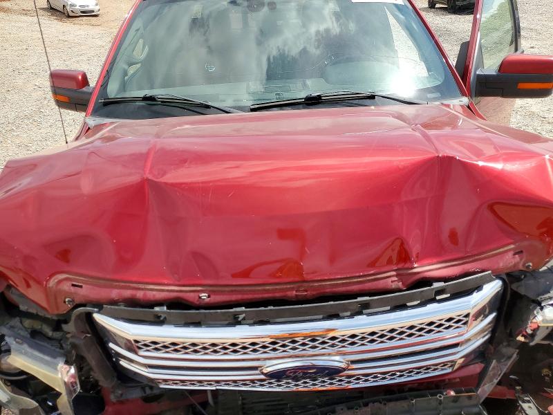 2013 Ford F150 მანქანა იყიდება აუქციონზე, vin: 1FTFW1ET4DFA67186, აუქციონის ნომერი: 59250196
