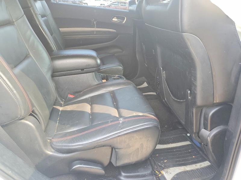 Aukcja sprzedaży 2018 Dodge Durango, vin: 1C4RDJDG3JC210214, numer aukcji: 60513696